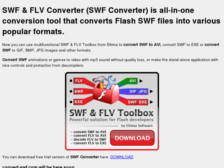 www.convert-swf.com