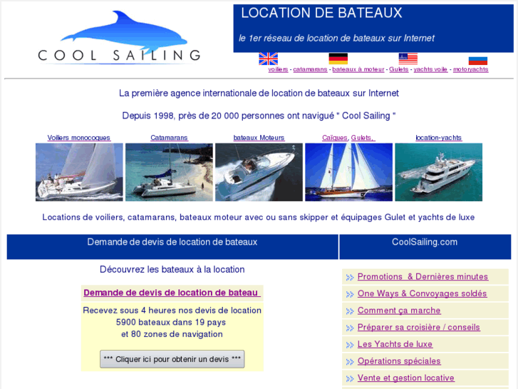 www.coolsailing.com