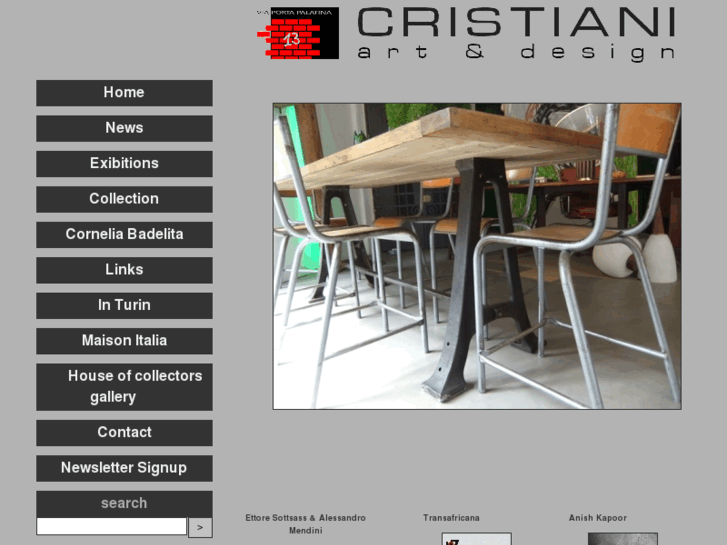 www.cristiani.net