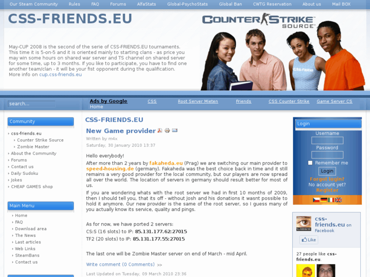 www.css-friends.eu