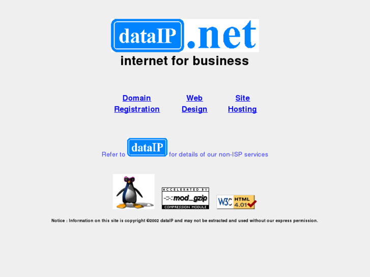 www.dataip.net