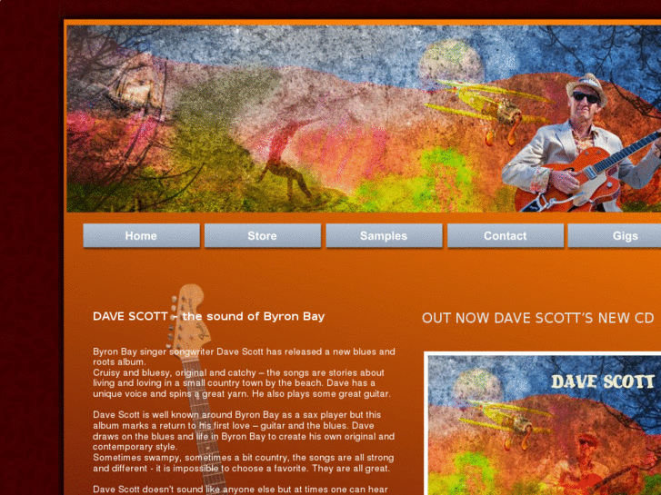 www.davescott.com.au