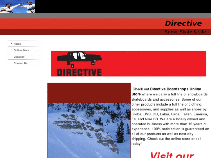 www.directivesite.com