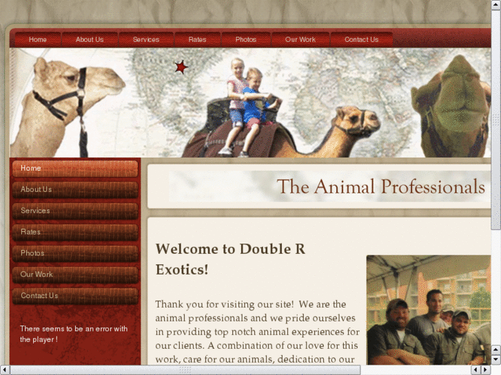 www.doublercamelrides.com