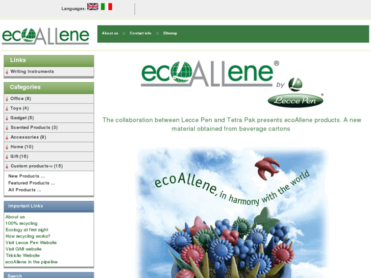 www.ecoallene.com