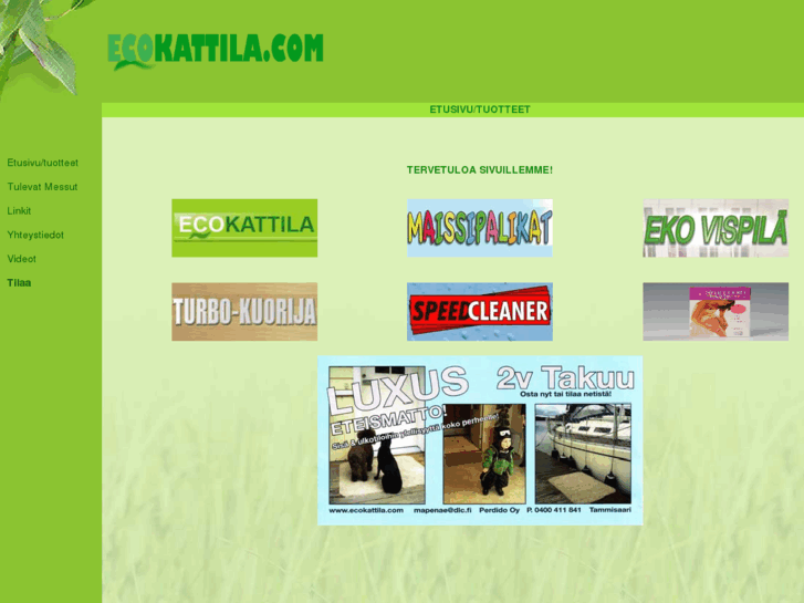 www.ecokattila.com