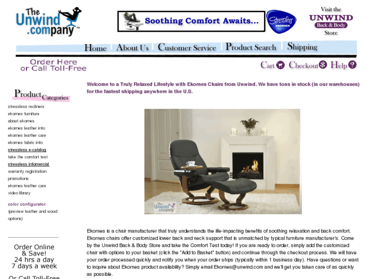 www.ekornes-chair.com