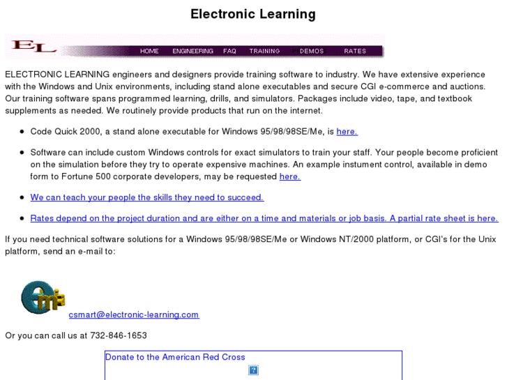 www.electronic-learning.com