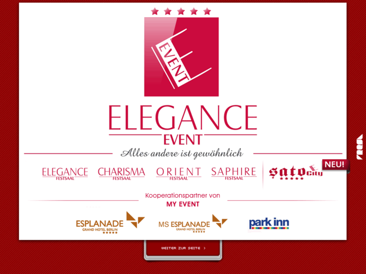 www.eleganceevent.de