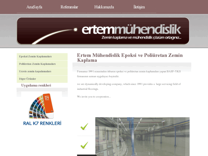 www.ertemmuhendislik.com