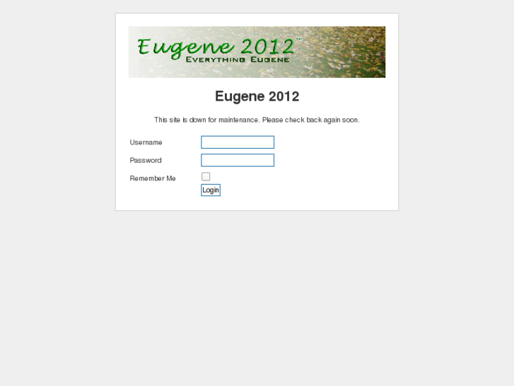 www.eugene2012.com