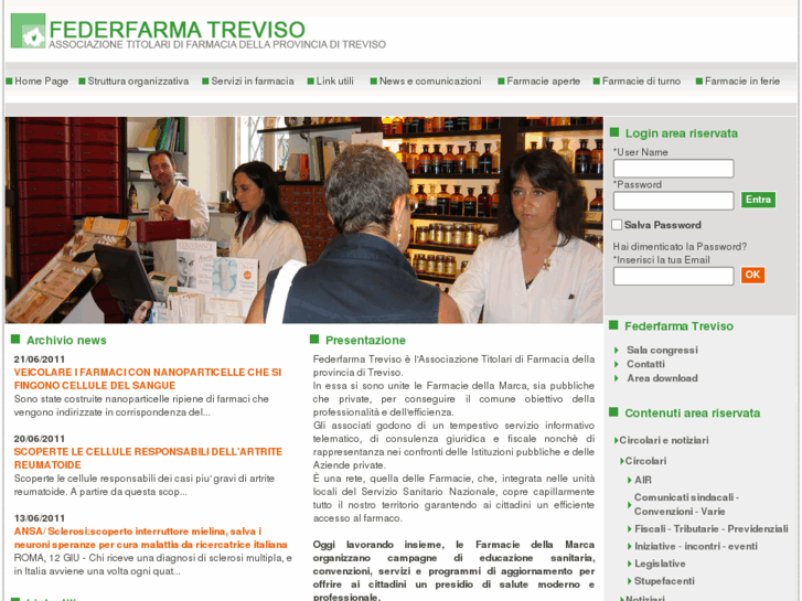 www.farmacietv.it