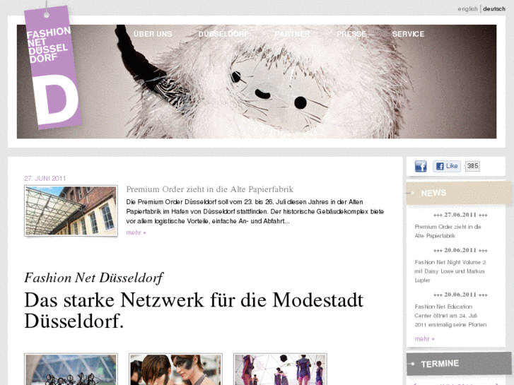 www.fashion-net-duesseldorf.com