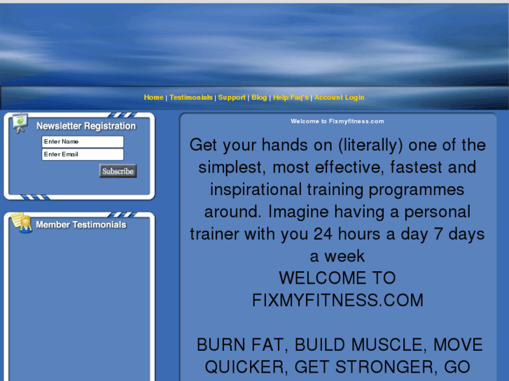 www.fixmyfitness.com