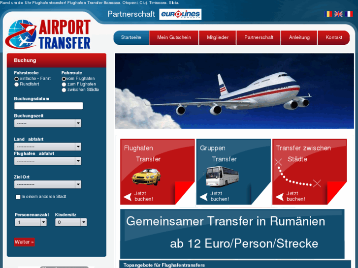 www.flughafentransferonline.de