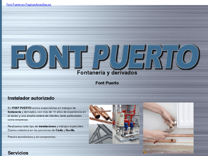 www.fontpuerto.com