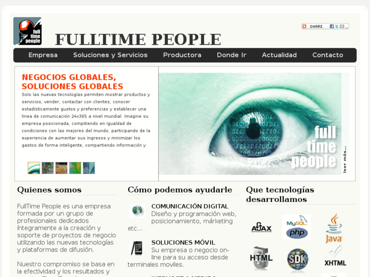 www.fulltimepeople.com