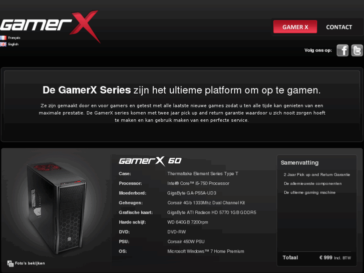 www.gamerx.be