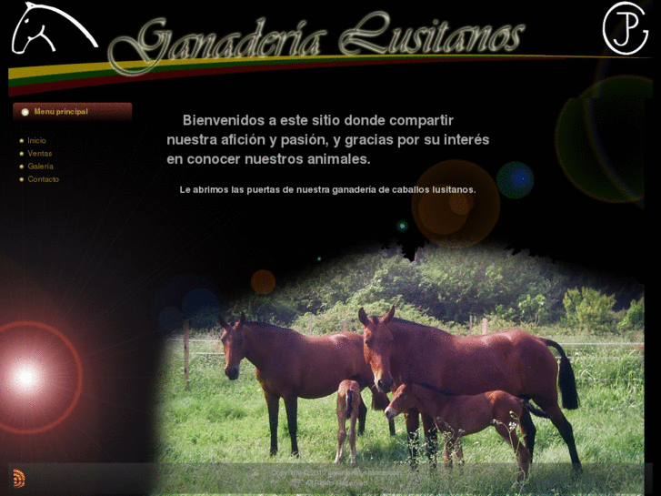 www.ganaderialusitanos.com