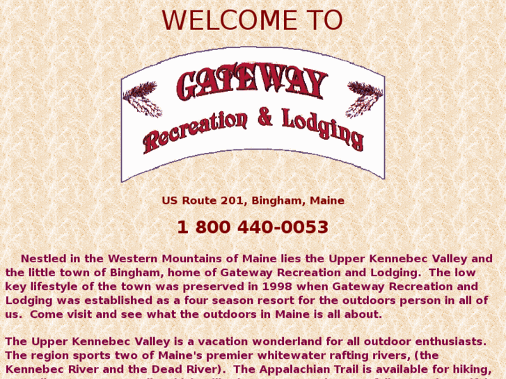 www.gateway-rec.com