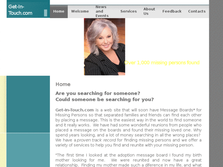 www.get-in-touch.com