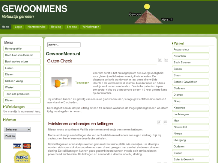 www.gewoonmens.nl