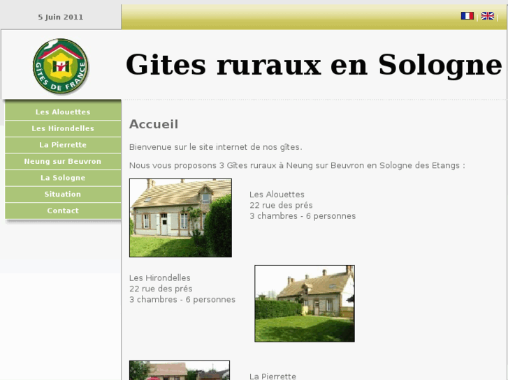 www.gites-en-sologne.com