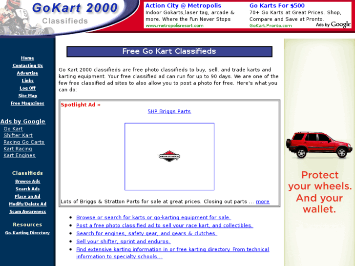 www.gokart2000.com