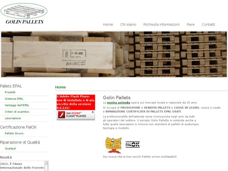 www.golinpallets.com