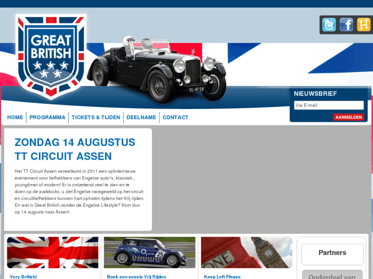 www.greatbritish.nl