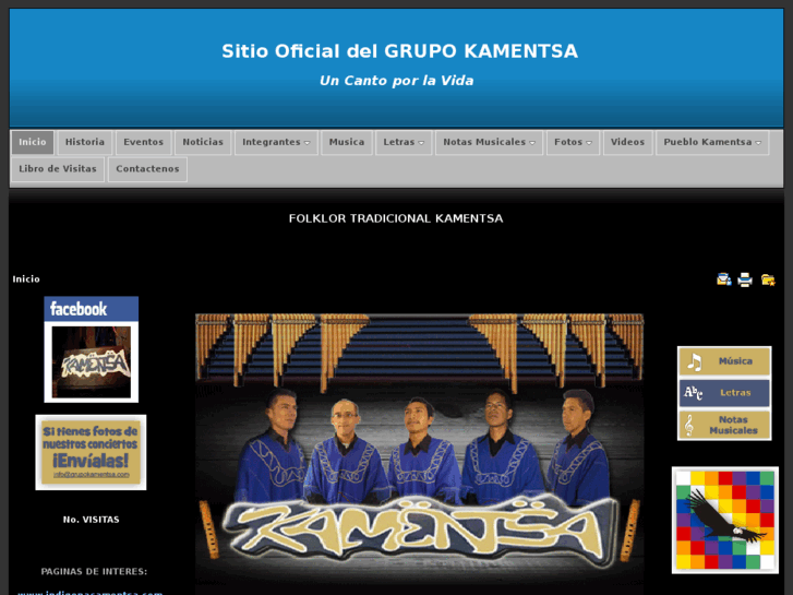 www.grupokamentsa.com