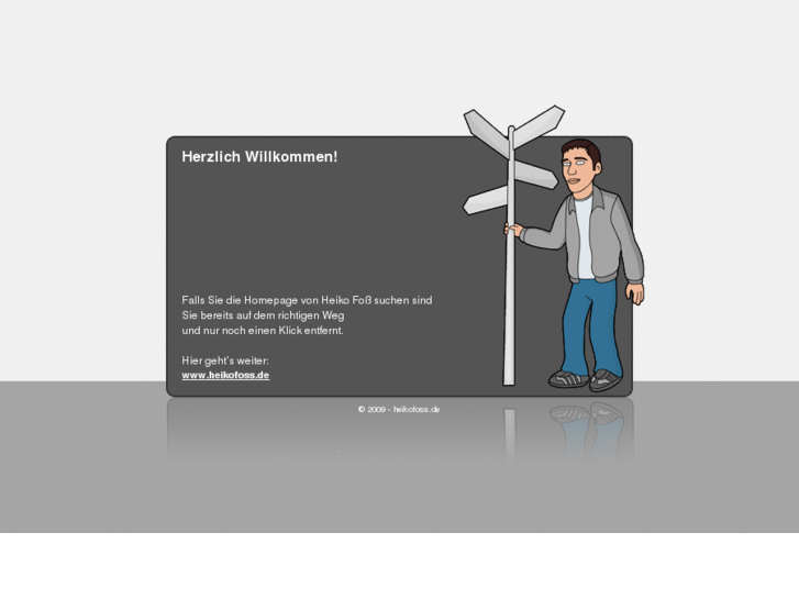 www.heiko-foss.com