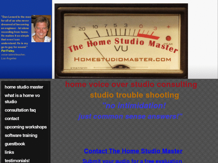 www.homestudiomaster.com