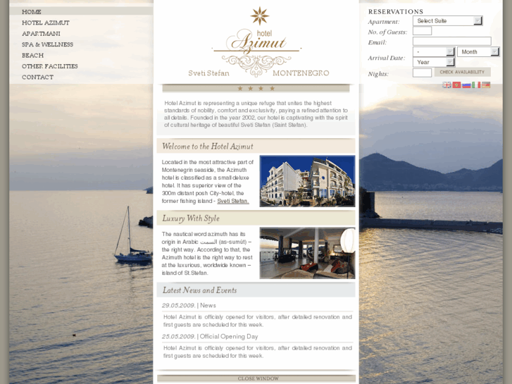 www.hotel-azimut.com