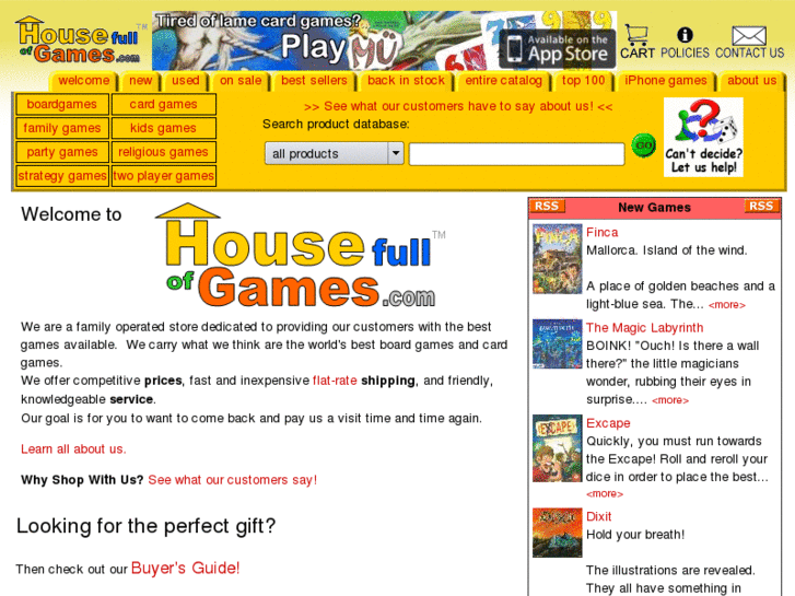 www.housefullofgames.com