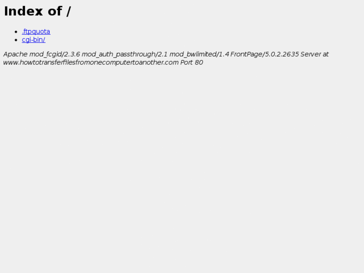 www.howtotransferfilesfromonecomputertoanother.com