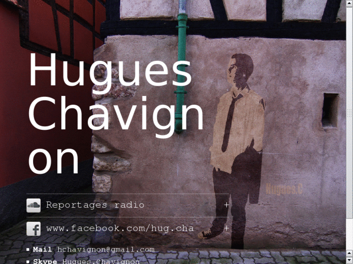 www.hugueschavignon.com