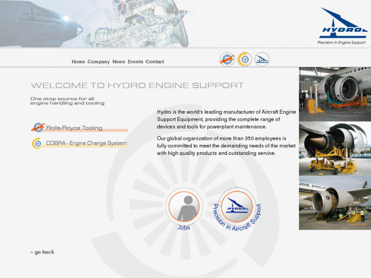 www.hydro-enginesupport.com