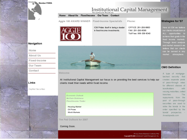 www.icmcapital.com