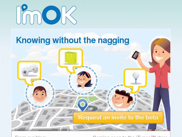 www.imok.com