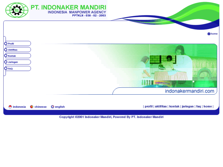 www.indonakermandiri.com