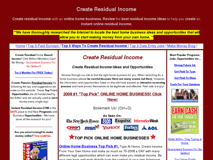 www.instant-residual-income.com
