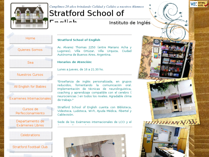 www.institutostratford.com