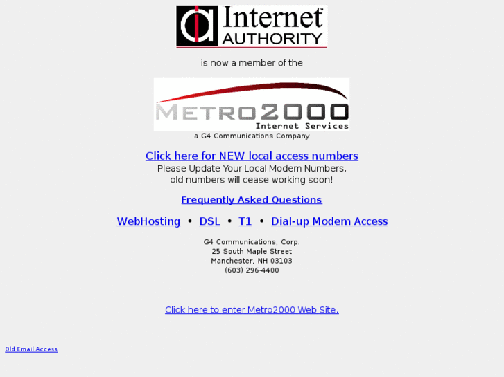 www.internetauthority.com
