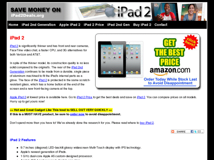 www.ipad2deals.org