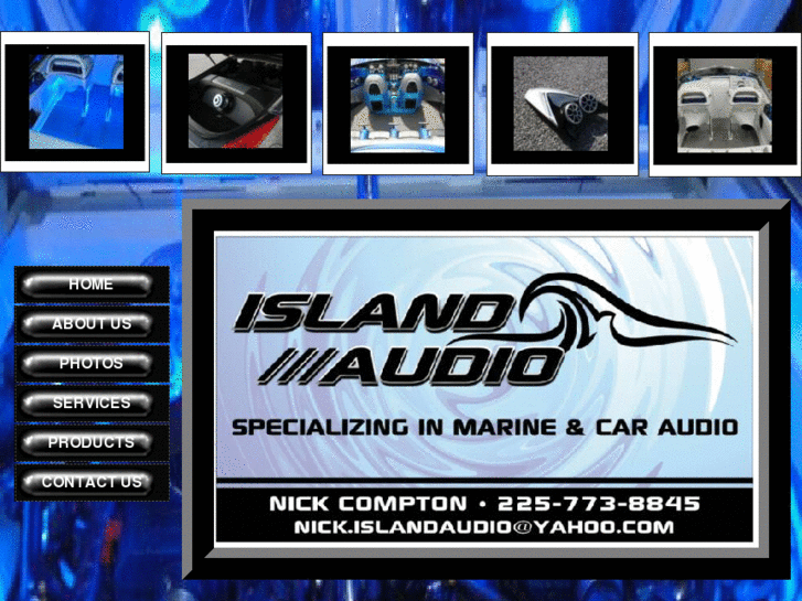 www.islandaudio.net