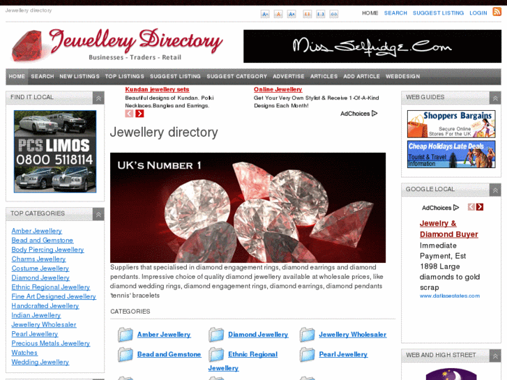 www.jewellerydirectory.co.uk