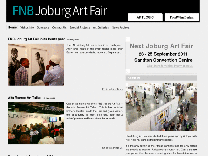 www.joburgartfair.co.za