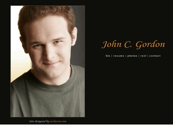 www.johncgordon.com
