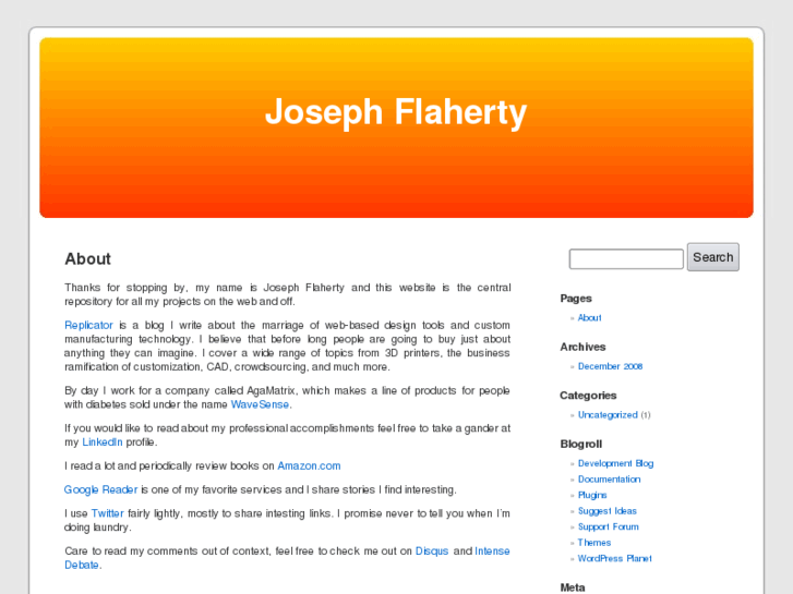 www.josephflaherty.com